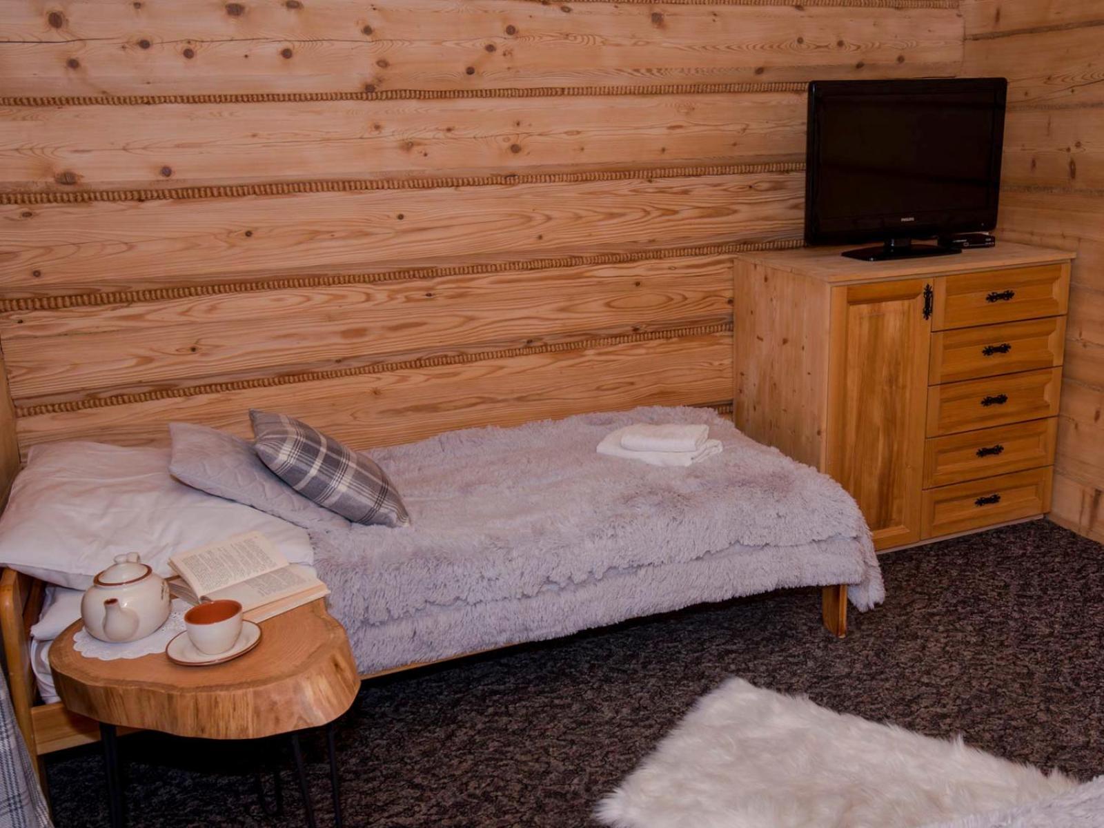 Domki Vika Home I Wataha Home - Swietna Lokalizacja W Centrum Zakopanego - 10Min Pieszo Do Krupowek! Habitación foto